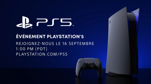 PS5 : Jeux, prix, date de sortie… Qu’attendre de la prise de parole de Sony ?