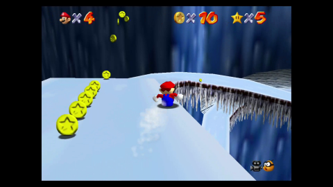 Super Mario 3D All-Stars : Trois jeux cultes pour un remaster très scolaire