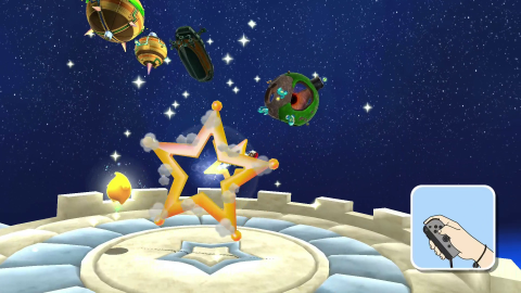 Super Mario 3D All-Stars : Trois jeux cultes pour un remaster très scolaire