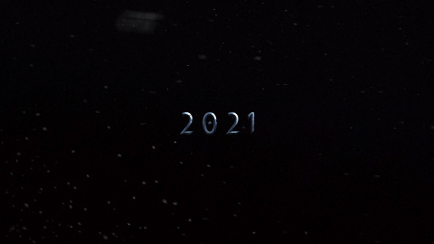PS5 Showcase : God of War reviendra en 2021