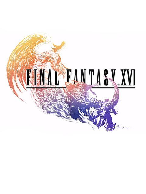 Final Fantasy XVI sur PC