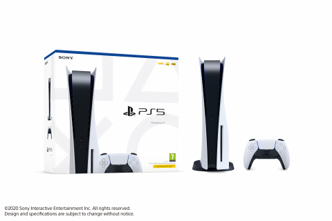 PS5 : Où pouvons-nous précommander la nouvelle console de Sony ? [MaJ] 
