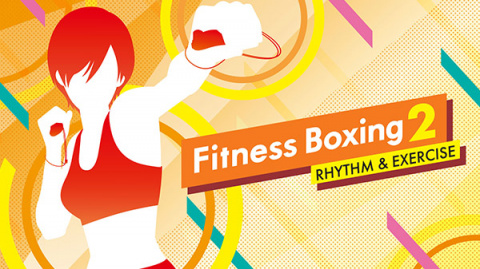 Fitness Boxing 2 : Rhythm and Exercise sur Switch