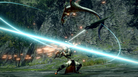 Monster Hunter Rise bientôt sur PS5 et Xbox Series, ainsi que dans le Game Pass ?