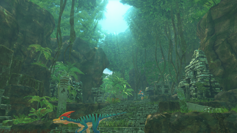 Monster Hunter Stories 2 sur Nintendo Switch en promotion de 25%