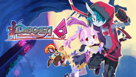 Disgaea 6 : Defiance of Destiny soluce, guide complet