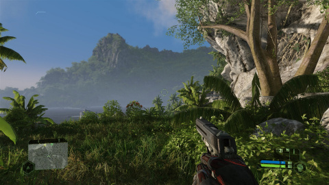 Crysis Remastered : Un joli lifting mal optimisé sur PC