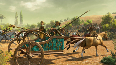 Le support des mods arrive dans A Total War Saga : Troy