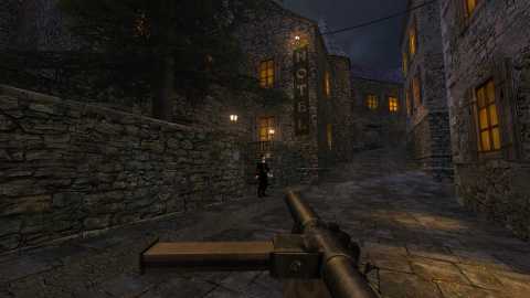 Return to Castle Wolfenstein : Le mode RealRTCW modernisera le jeu en octobre