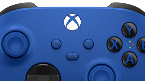 Xbox Series : les accessoires de lancement présentés par Microsoft