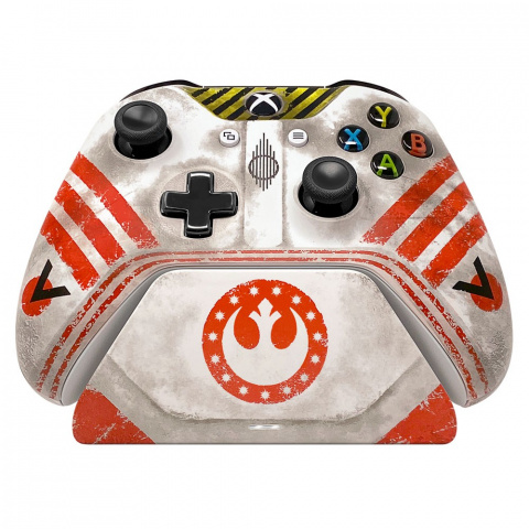 Xbox One : The Coalition et EA s'associent à Controller Gear pour des manettes collectors