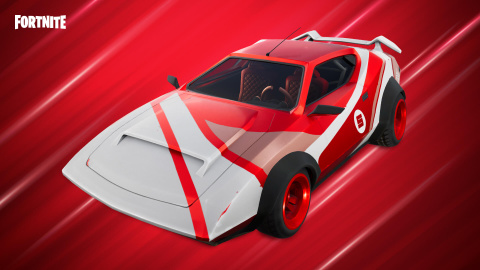 Rocket League présente son événement Llama-Rama