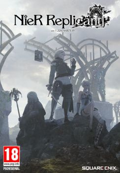 NieR Replicant ver.1.22474487139...