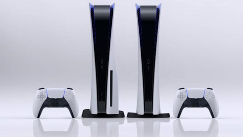 PS5 : Quel modèle de console acheter pour quel profil ?