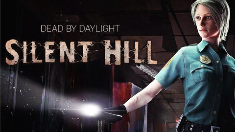 Dead by Daylight : Cybil Bennett (Silent Hill) vient prêter main forte aux survivants