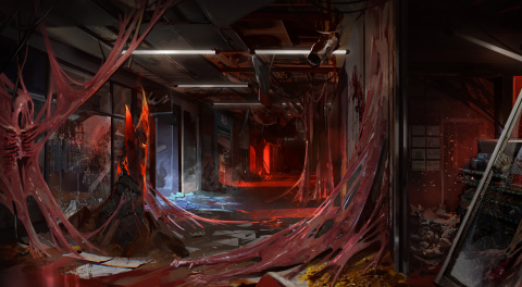 Killing Floor 2 : la mise à jour Infernal Insurrection arrive demain avec une nouvelle carte