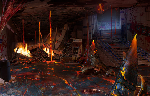 Killing Floor 2 : la mise à jour Infernal Insurrection arrive demain avec une nouvelle carte