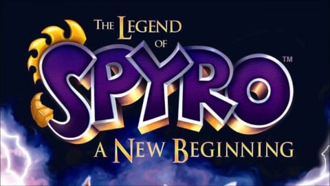 The Legend of Spyro : A New Beginning soluce, guide complet