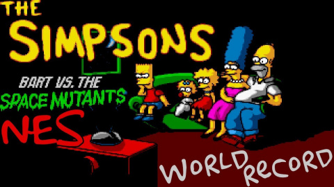 The Simpsons : Bart vs the Space Mutants soluce, guide complet