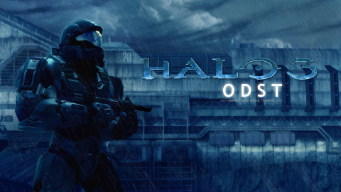 Halo 3 : ODST soluce, guide complet