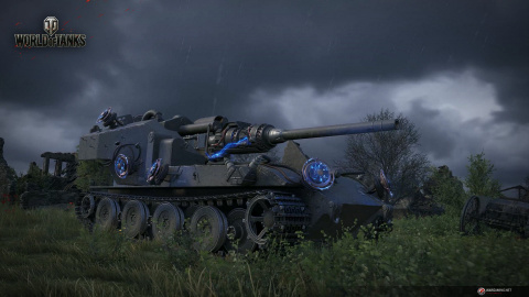 World of Tanks dévoile un événement coopératif : The Last Waffenträger