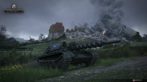World of Tanks dévoile un événement coopératif : The Last Waffenträger