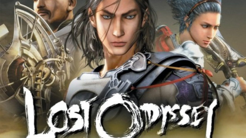 Lost Odyssey soluce, guide complet