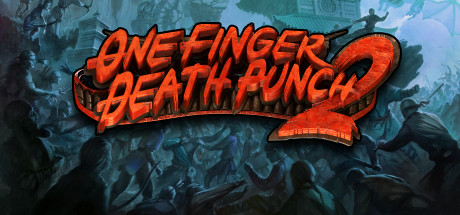 One Finger Death Punch 2 sur PS4
