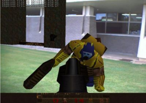 De AR Quake à Mario Kart Live: l'histoire d'amour entre réalité augmentée et jeux vidéo
