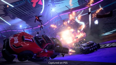 Destruction AllStars : Sony pourrait prendre une décision radicale afin de rendre son exclu PS5 plus attrayante !