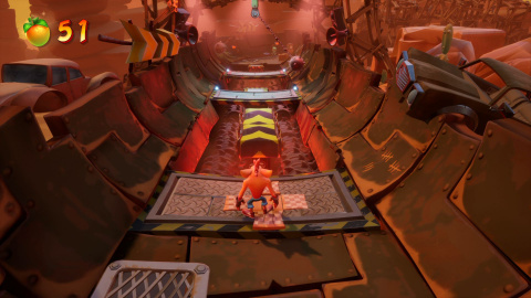 PlayStation Store : Crash Bandicoot 4 : It’s About Time est à -50% cette semaine !