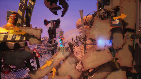 Crash Bandicoot 4 : It’s About Time, le platformer au bon parfum d’antan