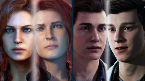 Spider-Man, Avengers, Uncharted : Pourquoi les héros de JV changent de tête ?