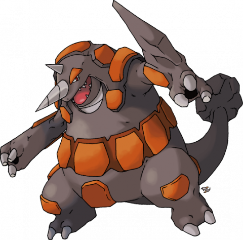 Pokémon GO, Sulfura Shiny : notre guide pour le vaincre et le capturer en raids