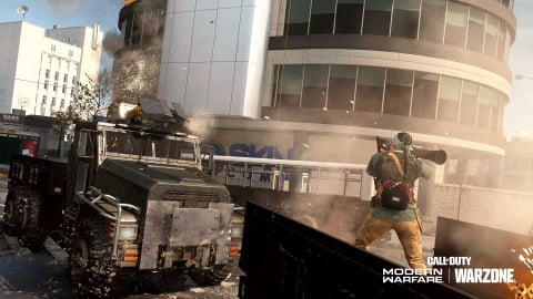 Call of Duty: Warzone - The developers look back on its first year of existence