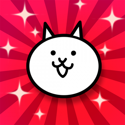 The Battle Cats sur Android