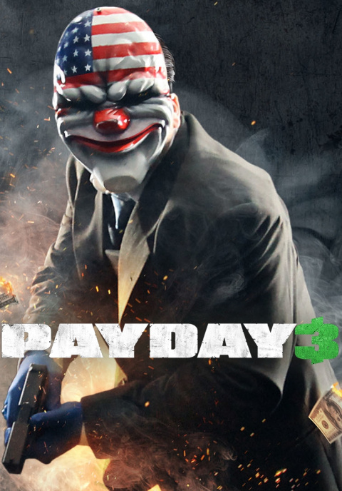 Payday 3 sur Xbox Series