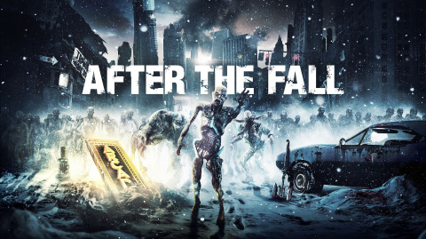 After the Fall sur PS4