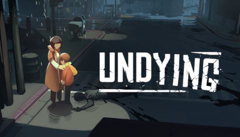 Undying sur PS4
