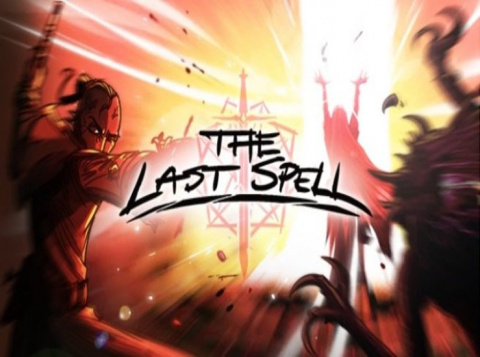 The Last Spell sur Switch