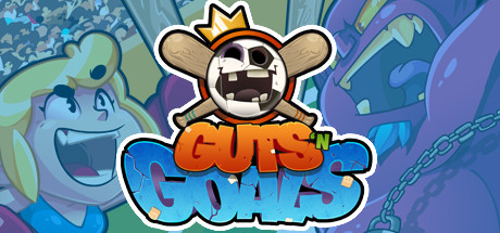 Guts And Goals sur Switch