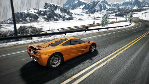 Need for Speed : Hot Pursuit bientôt de retour dans une version remaster