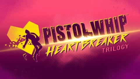 Pistol Whip : la mise à jour Heartbreaker Trilogy est disponible sur PS VR