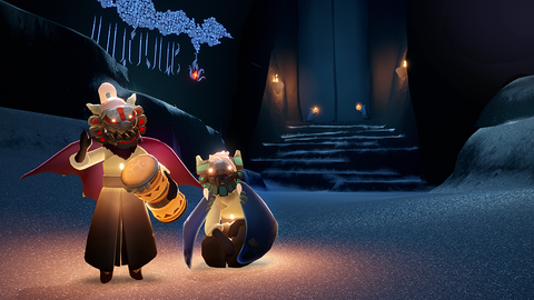 Sky : Children of the Light lance une nouvelle saison et annonce 50 millions de téléchargements