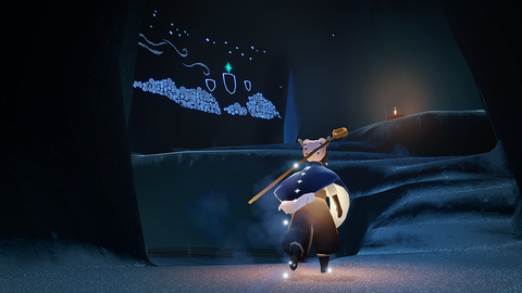 Sky : Children of the Light lance une nouvelle saison et annonce 50 millions de téléchargements
