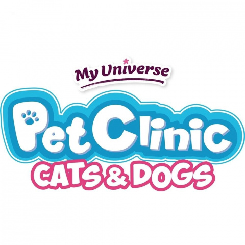 My Universe : Pet Clinic Cats & Dogs