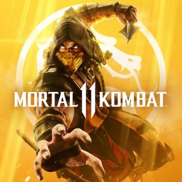 Mortal Kombat 11 Ultimate sur PS5