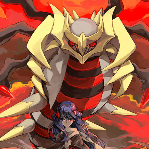 Pokémon GO, Giratina forme Originelle Shiny : notre guide pour le vaincre et le capturer en raids