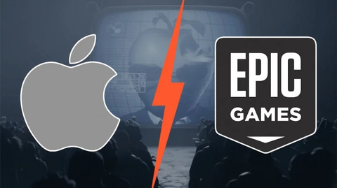 Les infos qu'il ne fallait pas manquer aujourd'hui: Xbox Series The Medium Epic VS Apple