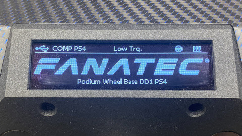 Test du Fanatec Podium Racing Wheel F1 : Le meilleur des volants, sur toutes les plateformes